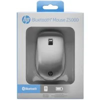 Мышь HP Z5000 (белый/черный) фото 4